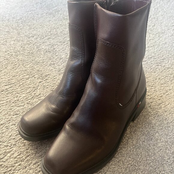 Franco Sarto Women's L-Gracelyn Ankle Booties NW/OB - Picture 1 of 4